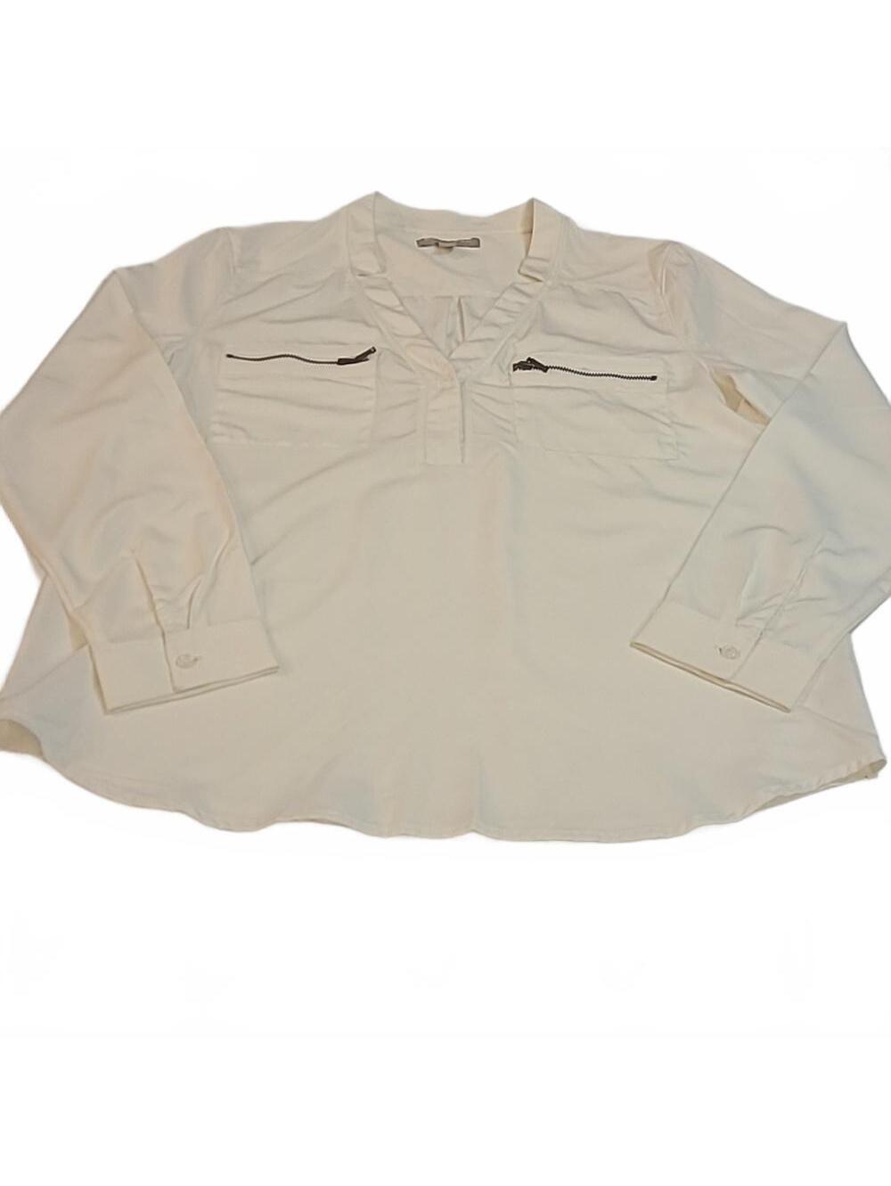 FINAL PRICE #620 Banana Republic Long sleeve top.
